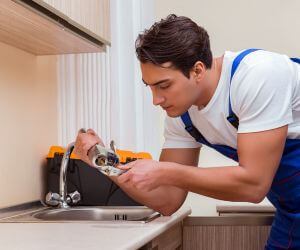 About Emergency plumbing pros Weleetka, OK